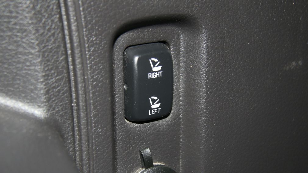 2011 Lincoln MKX AWD A/C CUIR MAGS #36