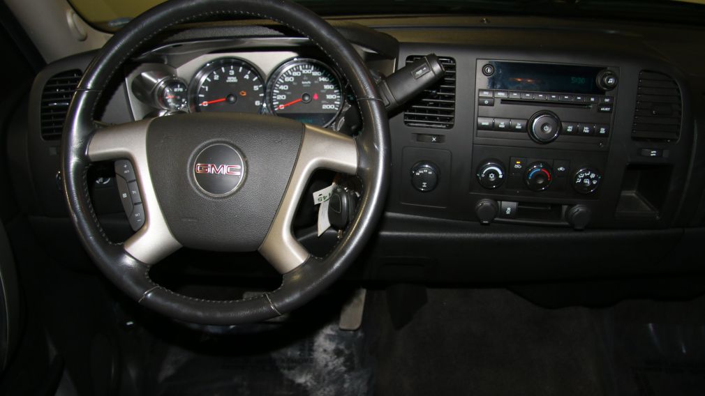 2012 GMC Sierra 1500 SLE 4X4 A/C MAGS #12