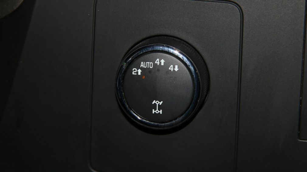 2012 GMC Sierra 1500 SLE 4X4 A/C MAGS #15