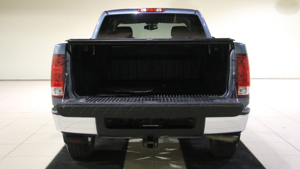 2012 GMC Sierra 1500 SLE 4X4 A/C MAGS #25