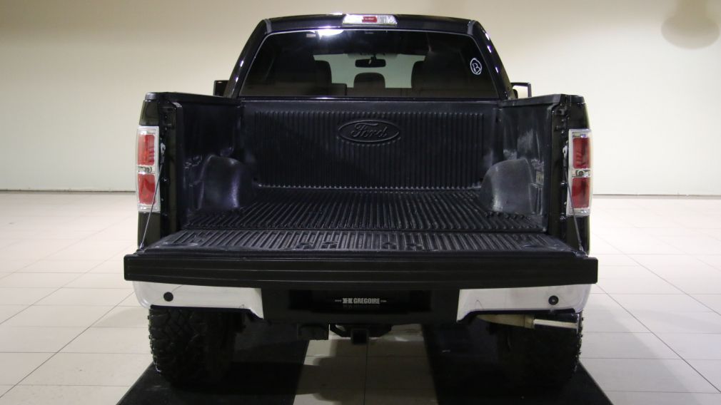 2013 Ford F150 XLT XTR 4WD #28