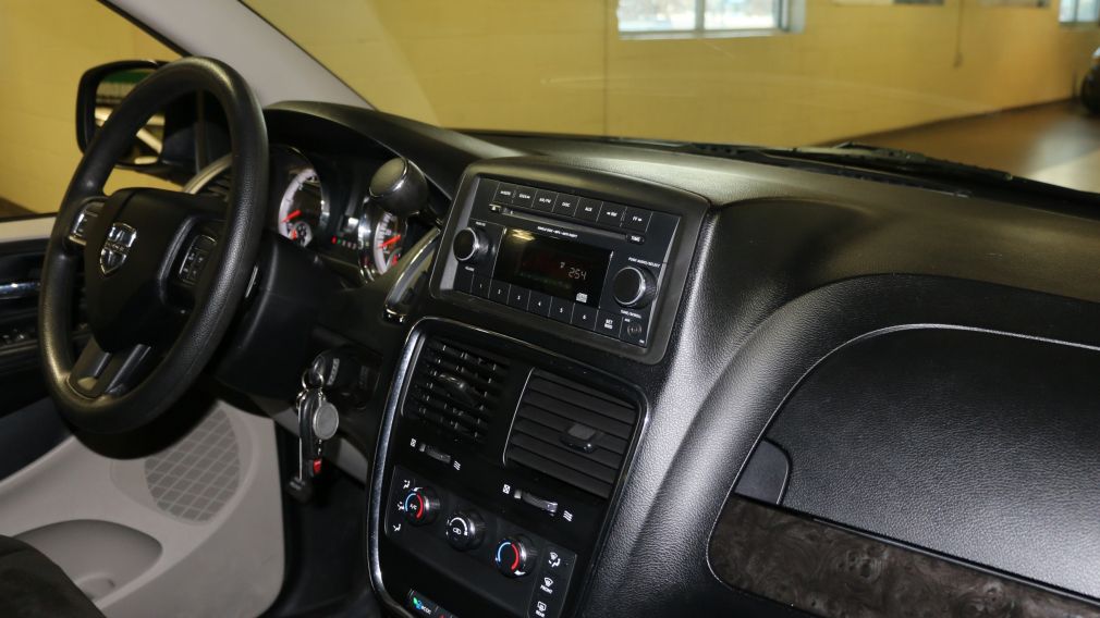 2012 Dodge GR Caravan SXT A/C #15