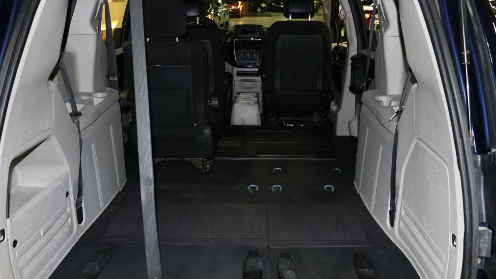 2012 Dodge GR Caravan SXT A/C #22