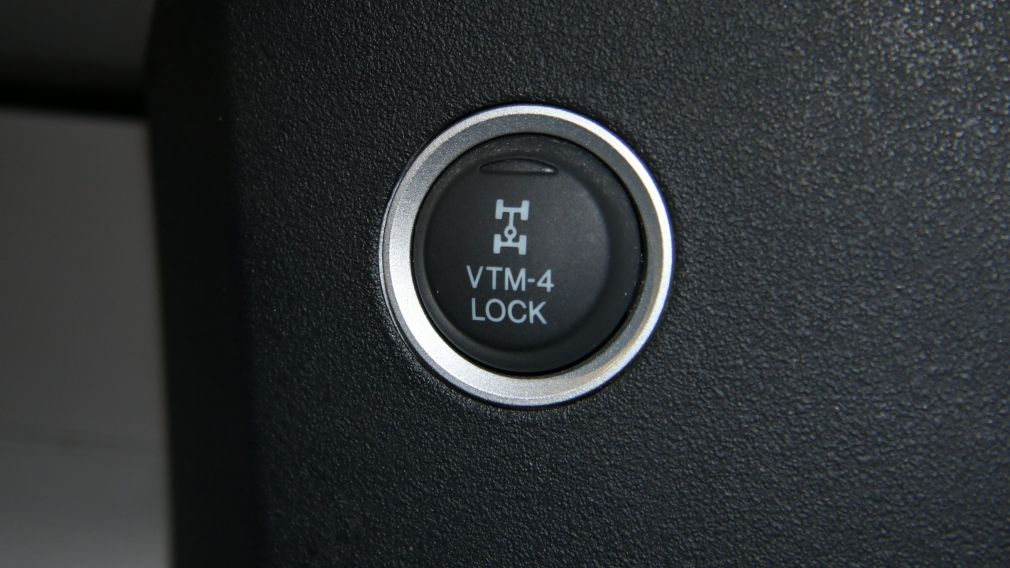 2009 Honda Pilot EX-L 4X4 A/C CUIR TOIT MAGS #21