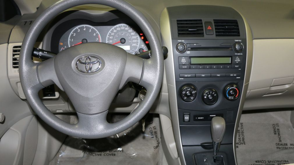 2010 Toyota Corolla CE AUTO A/C #11