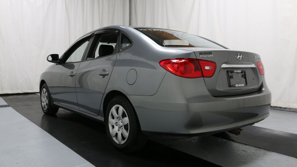 2010 Hyundai Elantra GL #3