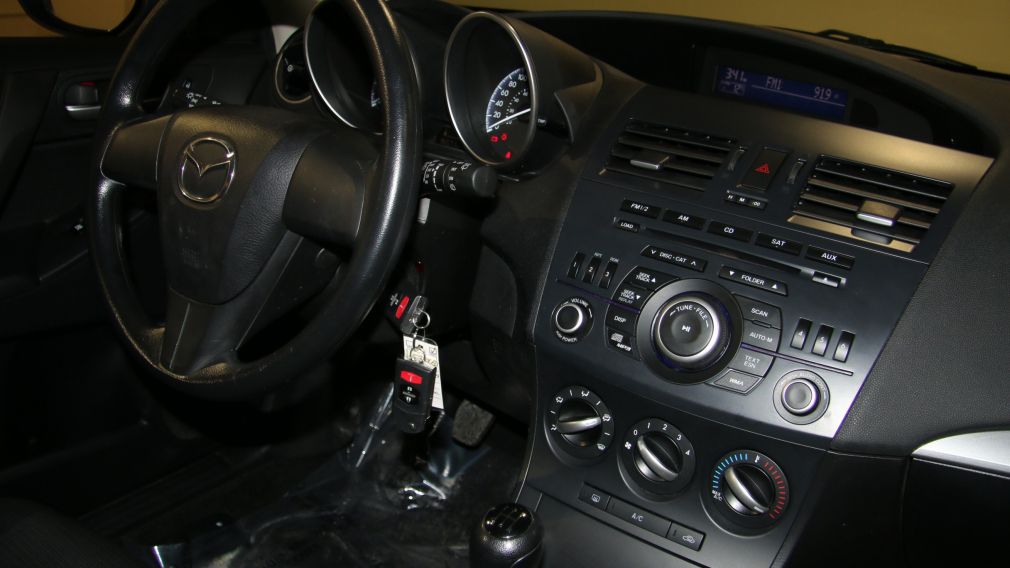 2012 Mazda 3 GX #19