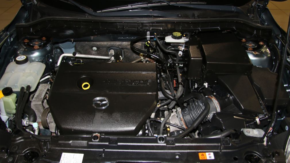 2012 Mazda 3 GX #21