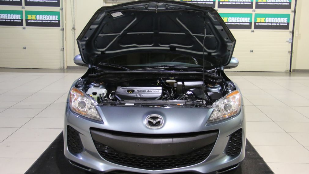 2012 Mazda 3 GX #22