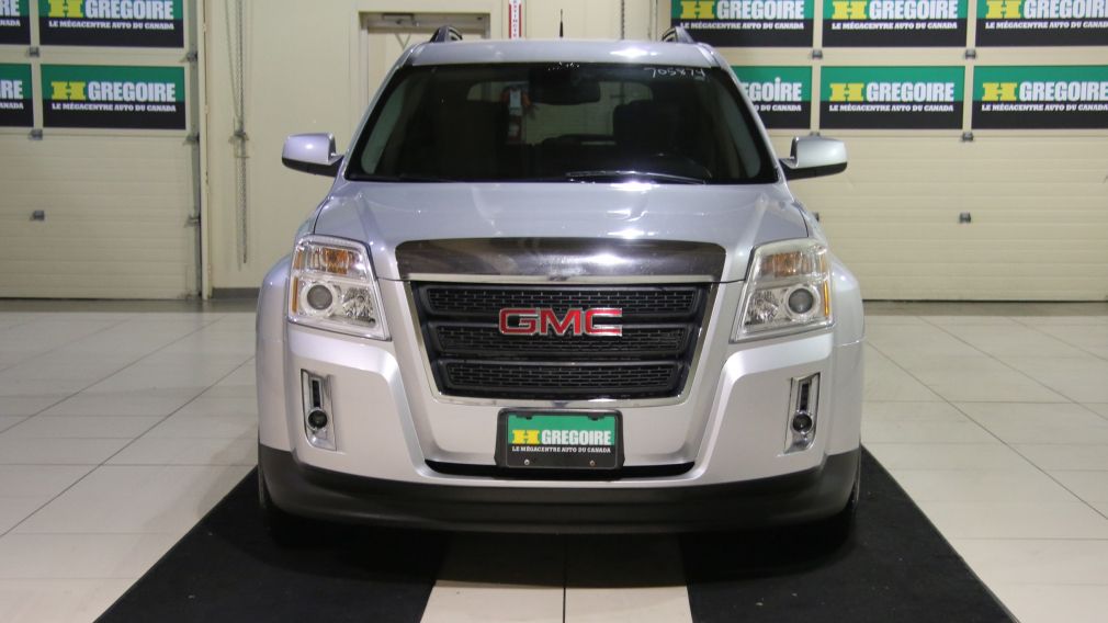 2010 GMC Terrain SLE-2 #2