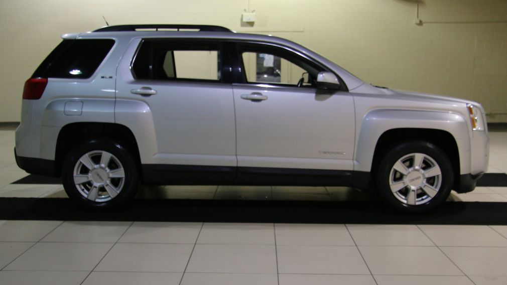 2010 GMC Terrain SLE-2 #8