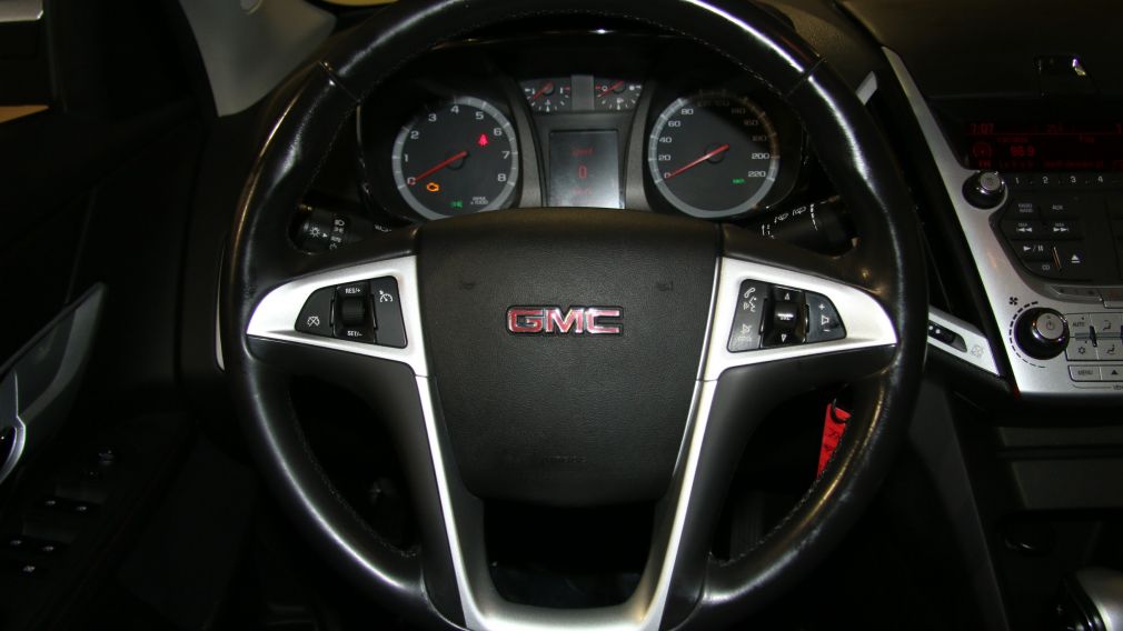 2010 GMC Terrain SLE-2 #15