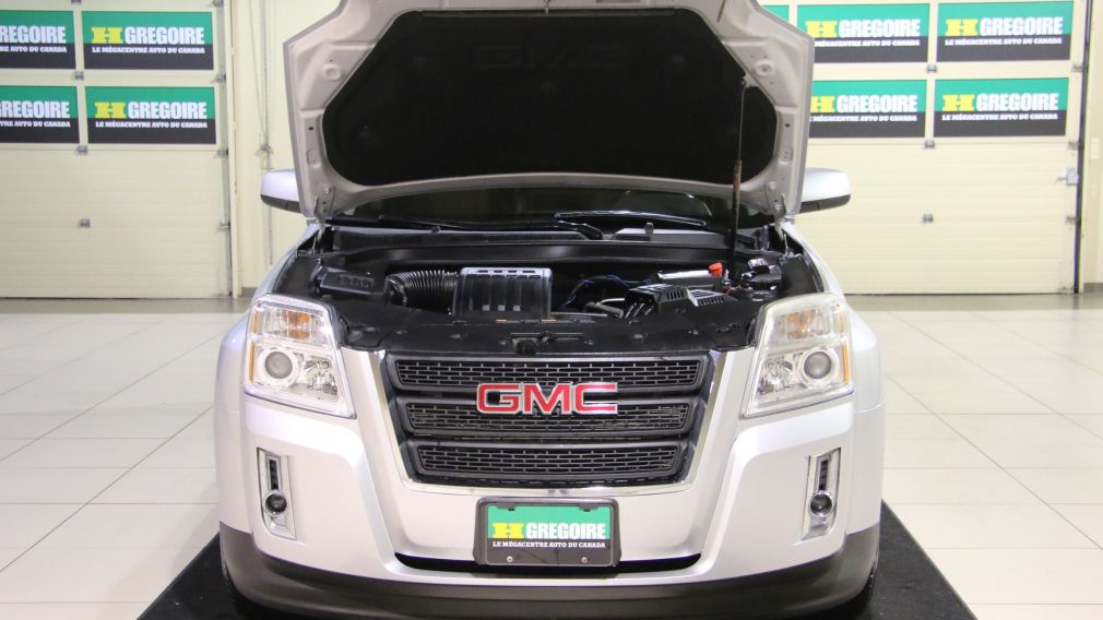 2010 GMC Terrain SLE-2 #27