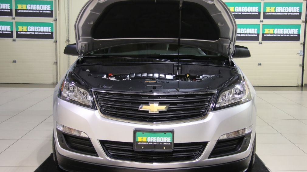 2015 Chevrolet Traverse LS AWD A/C MAGS #29