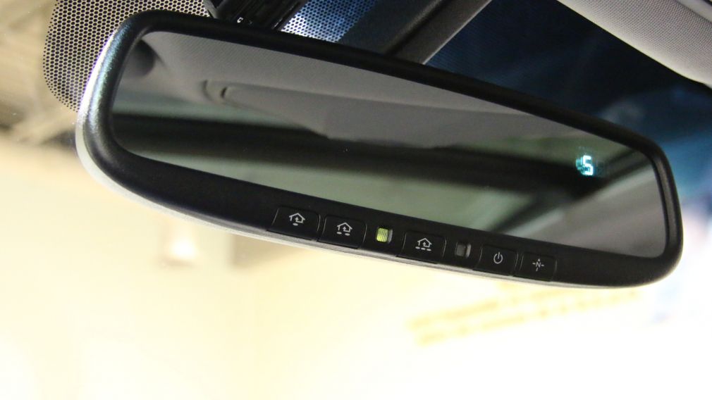 2013 Hyundai Santa Fe LIMITED AWD CUIR TOIT PANON NAV MAGS #20