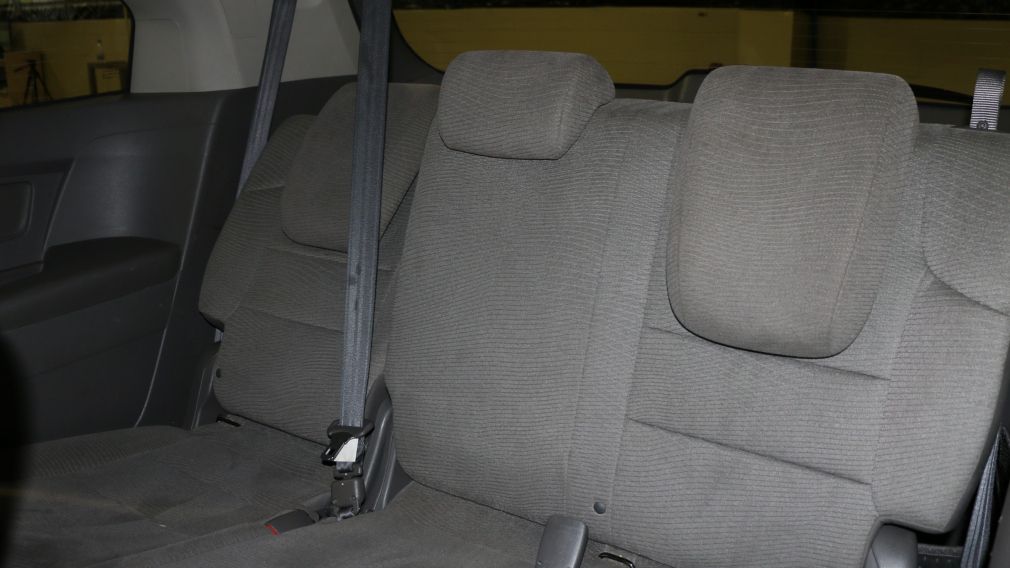 2012 Honda Odyssey EX A/C MAGS #20