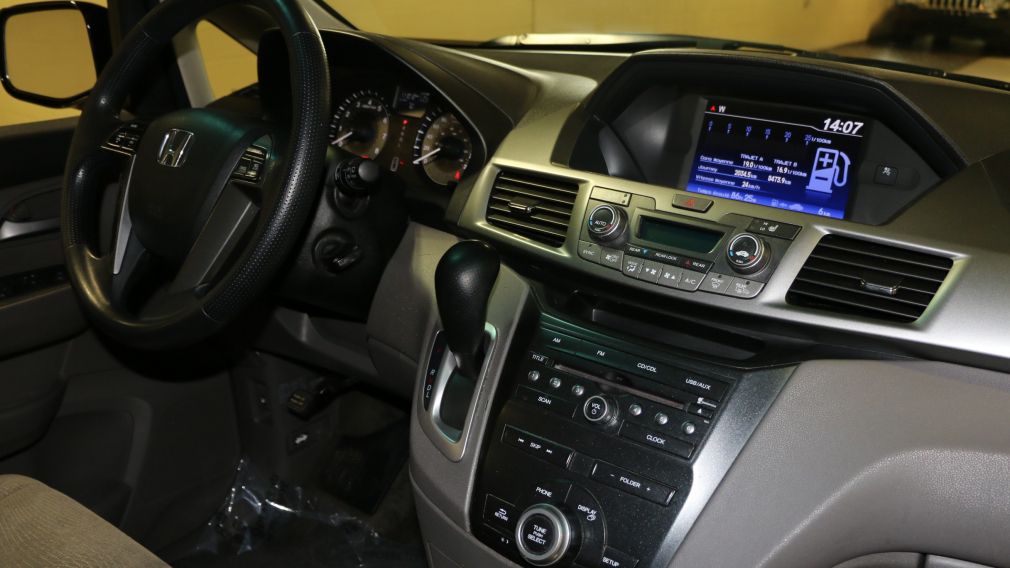 2012 Honda Odyssey EX A/C MAGS #25