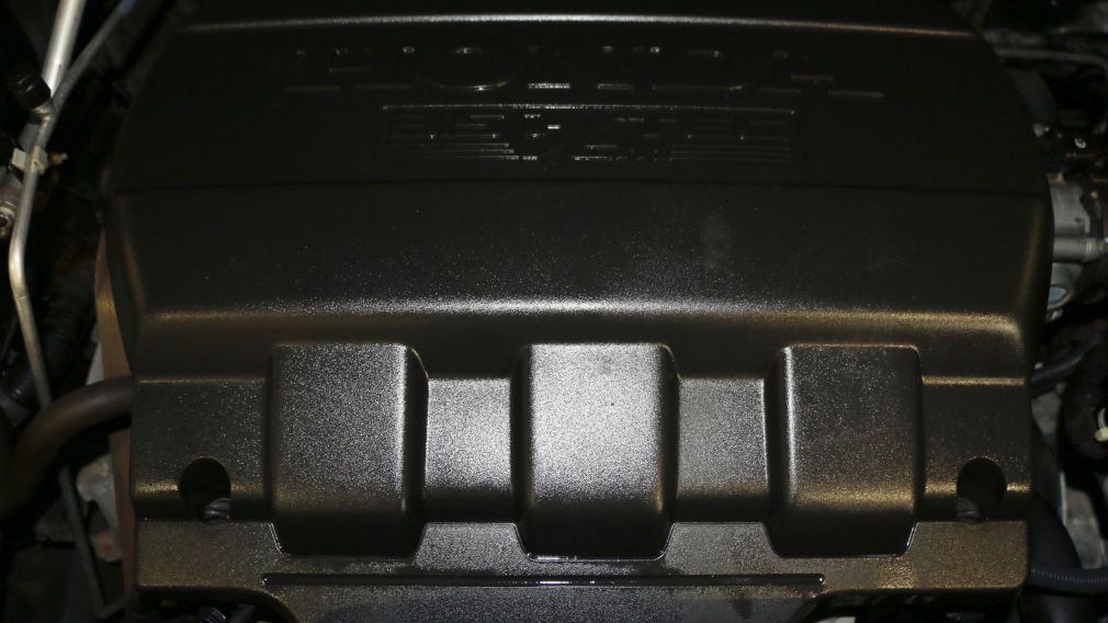 2012 Honda Odyssey EX A/C MAGS #27