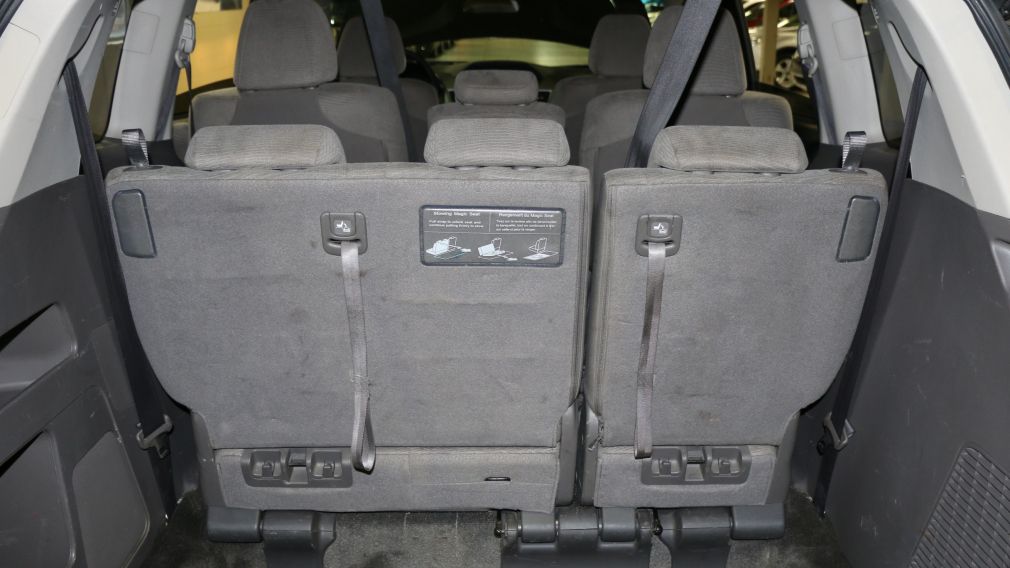 2012 Honda Odyssey EX A/C MAGS #30