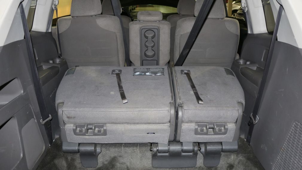 2012 Honda Odyssey EX A/C MAGS #31