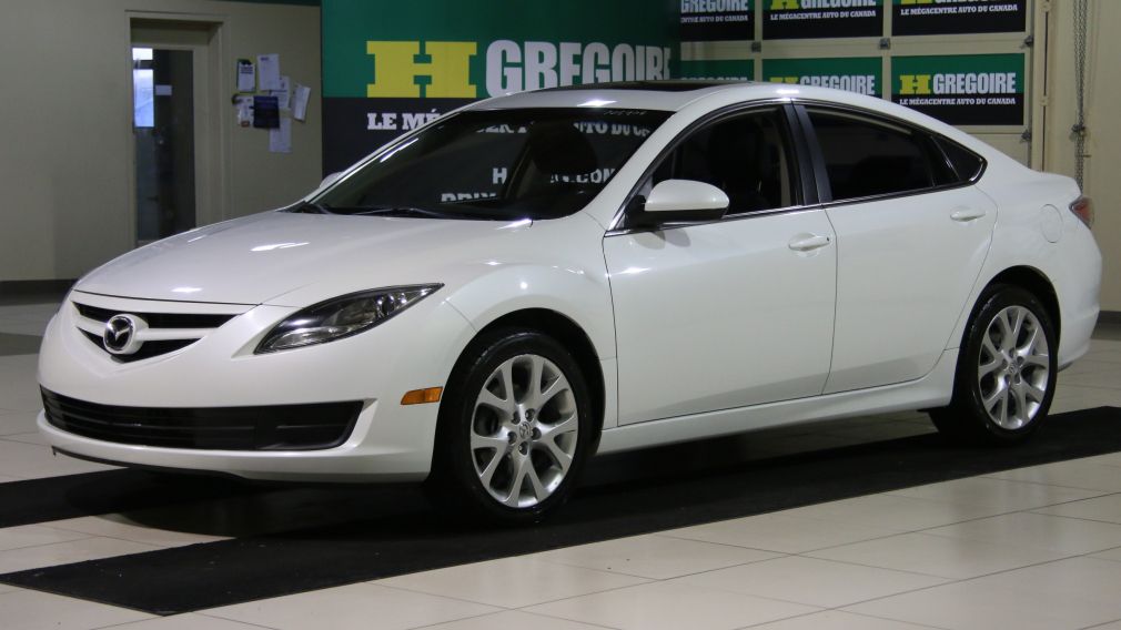 2011 Mazda 6 GS A/C TOIT MAGS #2