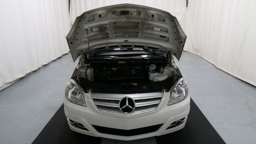 2011 Mercedes Benz B200 B200 TURBO A/C TOIT MAGS #25