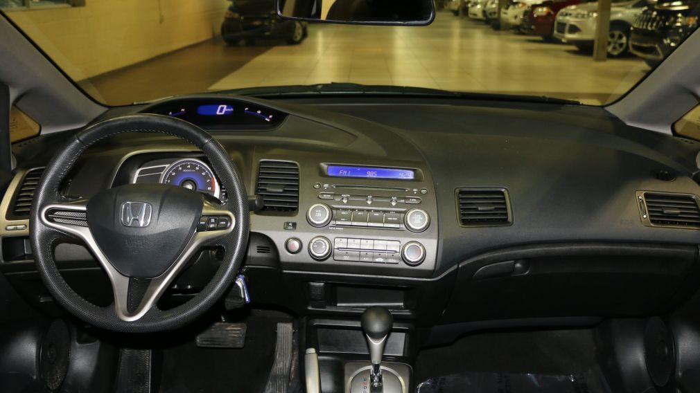 2010 Honda Civic SPORT AUTO A/C GR ELECT TOIT MAGS #10