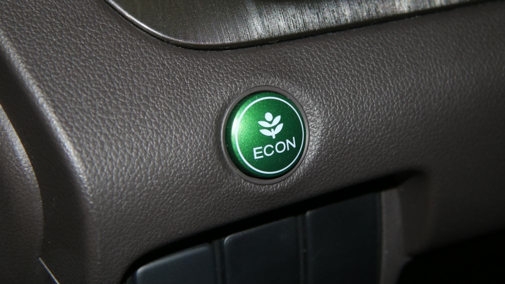 2012 Honda CRV EX-L AWD CUIR TOIT CAMERA DE RECUL #19