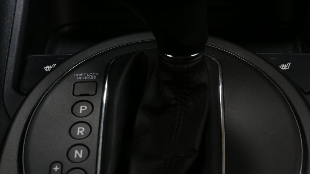 2012 Kia Sportage LX AUTO A/C GR ELECT MAGS #13