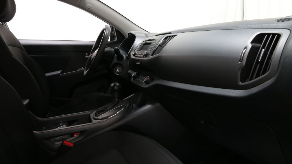 2012 Kia Sportage LX AUTO A/C GR ELECT MAGS #18