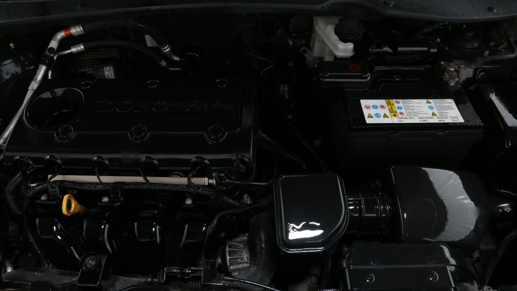 2012 Kia Sportage LX AUTO A/C GR ELECT MAGS #21