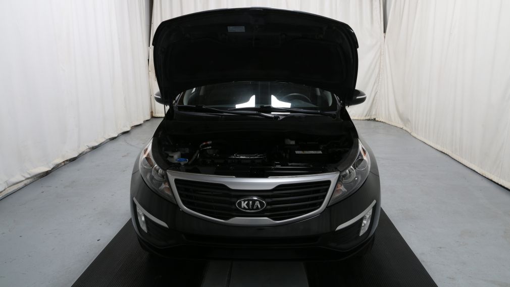 2012 Kia Sportage LX AUTO A/C GR ELECT MAGS #22