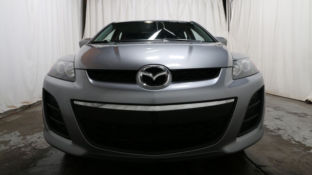 2011 Mazda CX 7 GX AUTO A/C GR ELECT MAGS #2