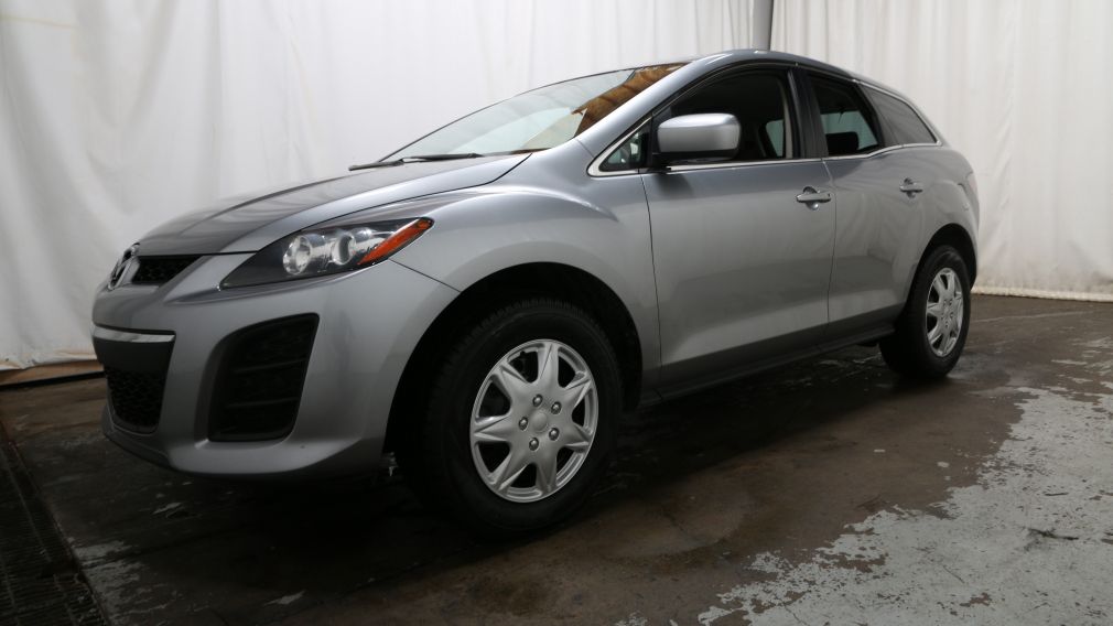 2011 Mazda CX 7 GX AUTO A/C GR ELECT MAGS #3