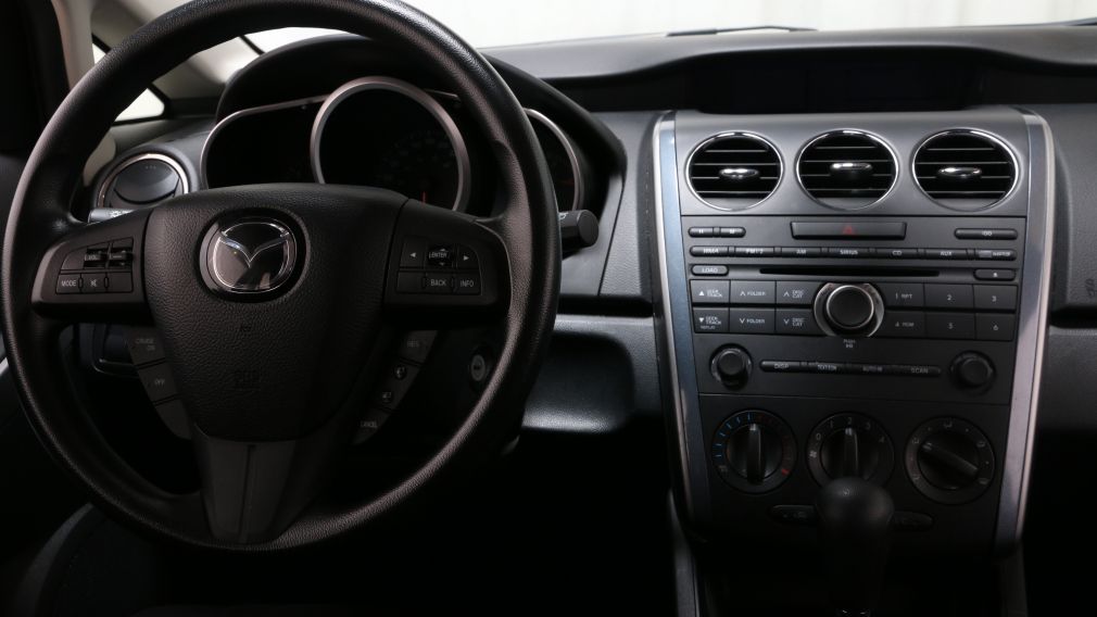 2011 Mazda CX 7 GX AUTO A/C GR ELECT MAGS #11