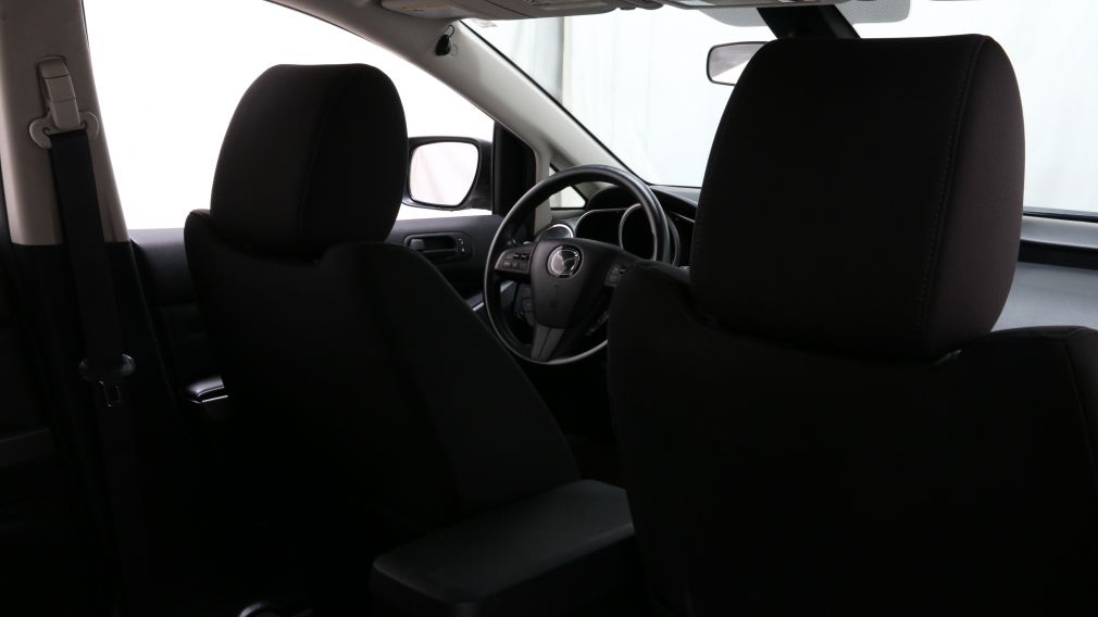 2011 Mazda CX 7 GX AUTO A/C GR ELECT MAGS #14