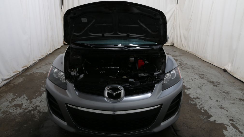 2011 Mazda CX 7 GX AUTO A/C GR ELECT MAGS #21