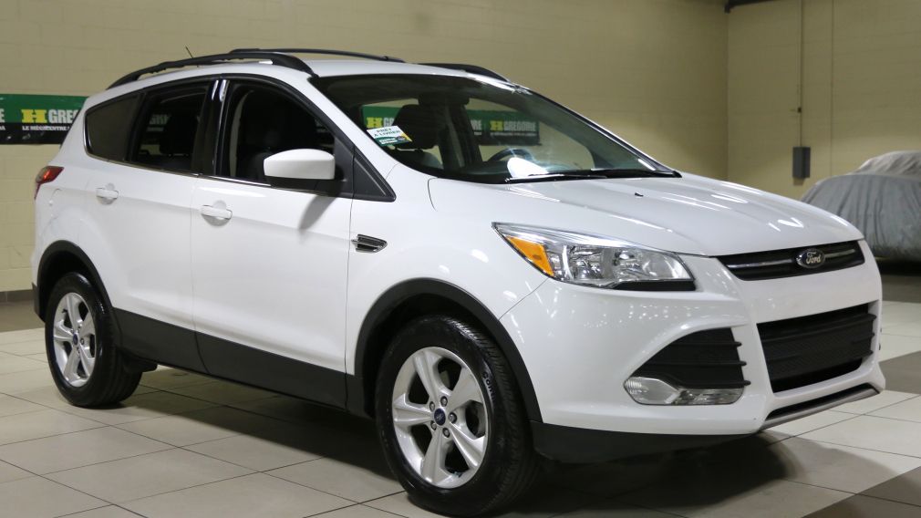 2013 Ford Escape SE ECOBOOST A/C MAGS #0