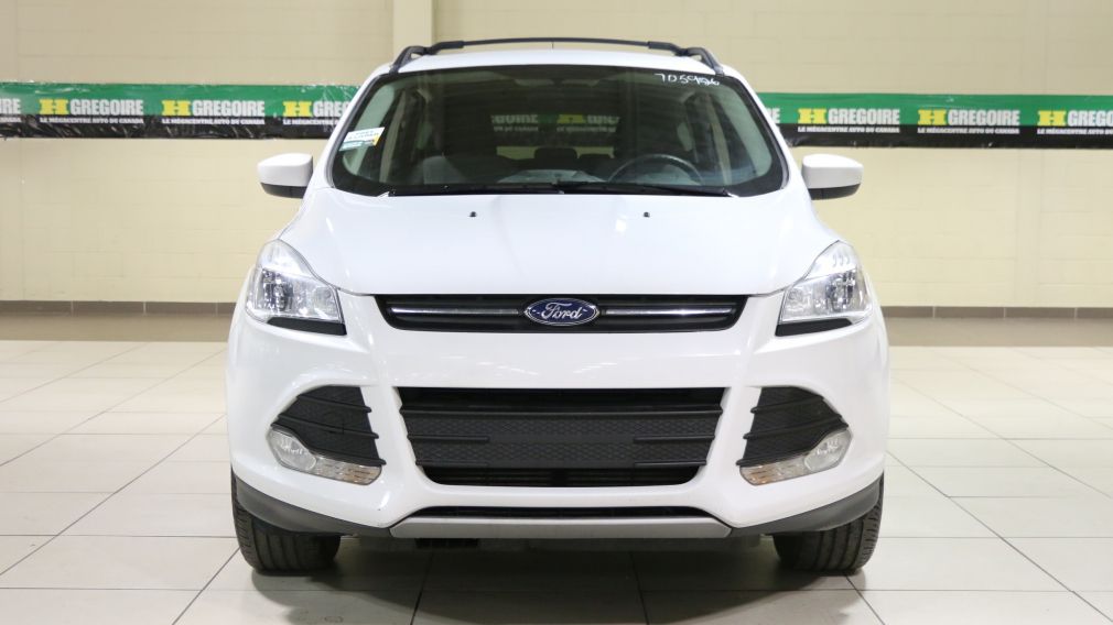 2013 Ford Escape SE ECOBOOST A/C MAGS #1