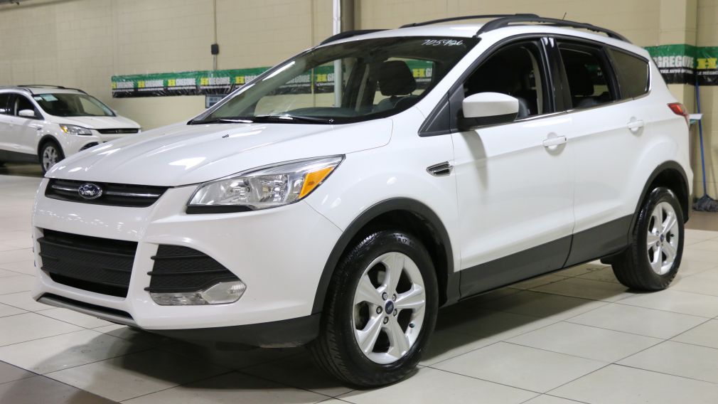 2013 Ford Escape SE ECOBOOST A/C MAGS #2