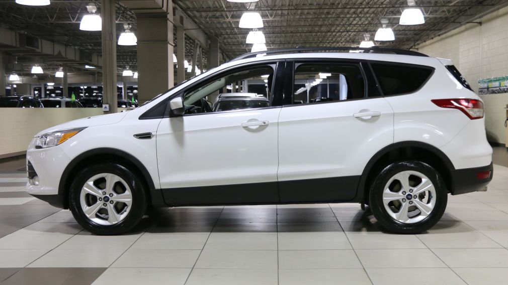 2013 Ford Escape SE ECOBOOST A/C MAGS #4