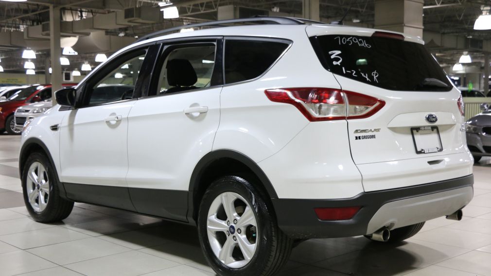 2013 Ford Escape SE ECOBOOST A/C MAGS #4