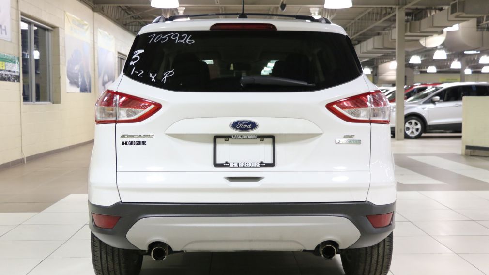 2013 Ford Escape SE ECOBOOST A/C MAGS #6