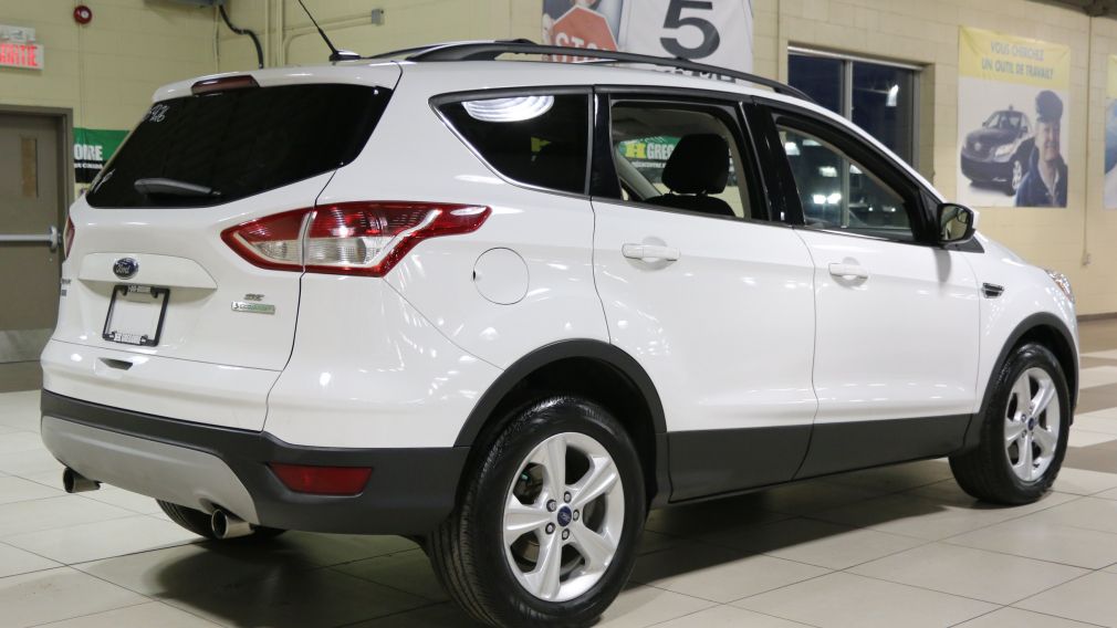 2013 Ford Escape SE ECOBOOST A/C MAGS #7