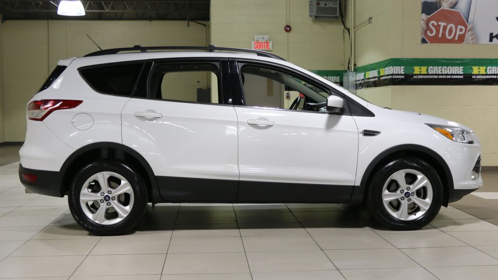 2013 Ford Escape SE ECOBOOST A/C MAGS #7