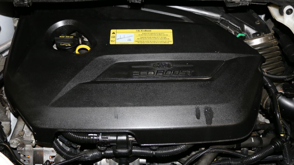 2013 Ford Escape SE ECOBOOST A/C MAGS #26