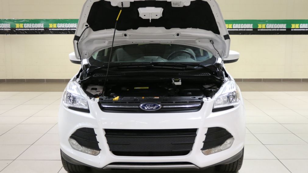 2013 Ford Escape SE ECOBOOST A/C MAGS #27