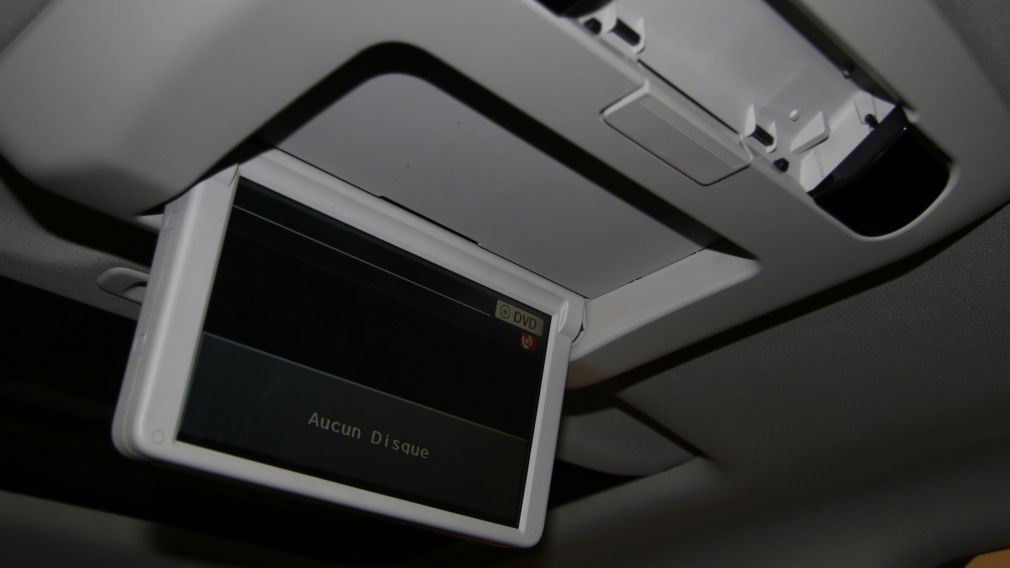 2010 Acura MDX TECHNOLOGIE SH-AWD CUIR TOIT NAV DVD CAMERA RECUL #19