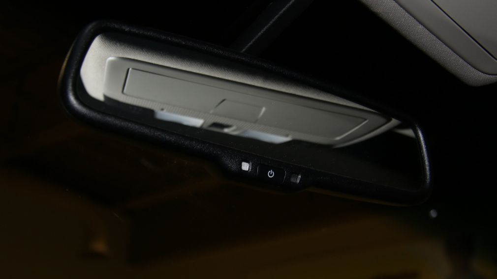 2010 Acura MDX TECHNOLOGIE SH-AWD CUIR TOIT NAV DVD CAMERA RECUL #24