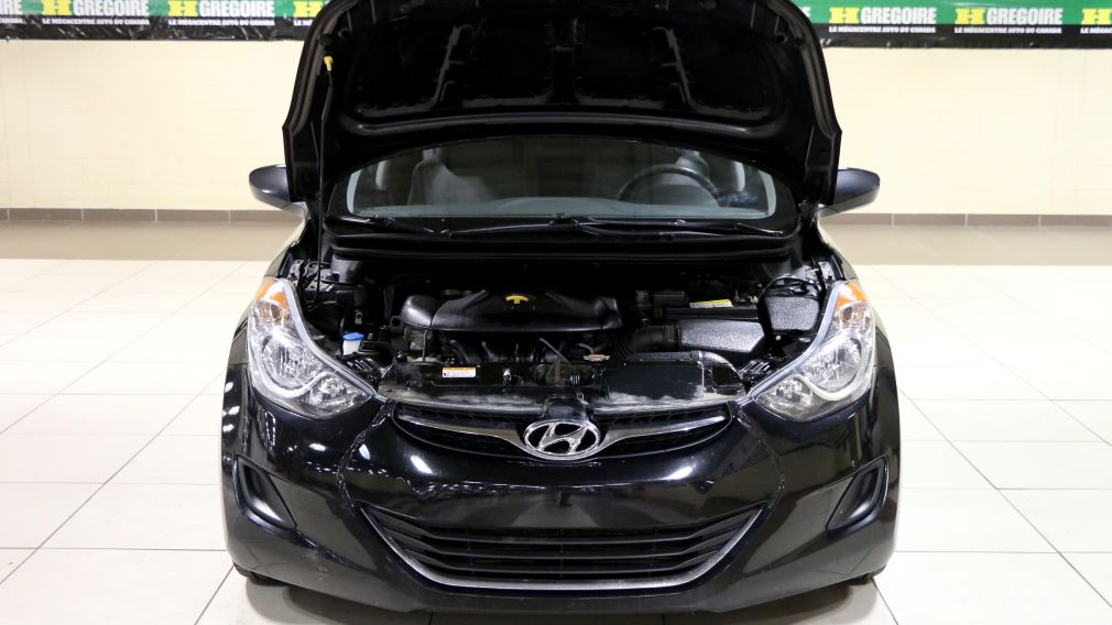 2012 Hyundai Elantra GL AUTO A/C GR ELECT #25